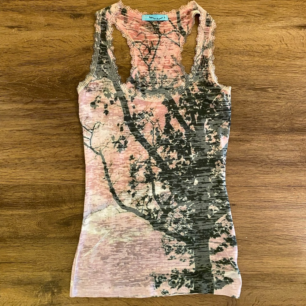 COPY - Nordstrom happening in the present tank